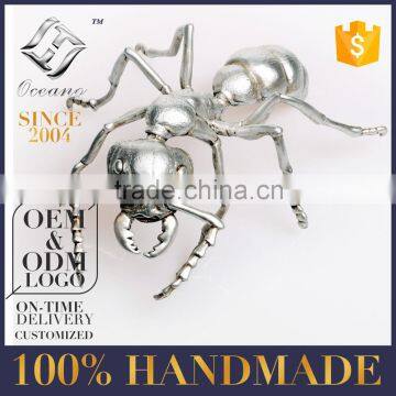 High quality home decor metal insects ant                        
                                                Quality Choice