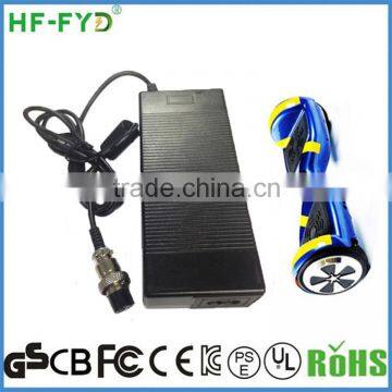 HF-FYD 2a 42v power adapter