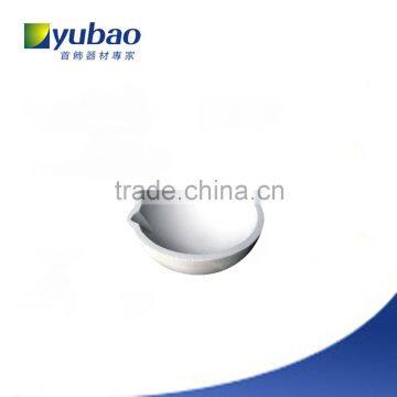 Crucible / Alumina crucible / Ceramic crucible