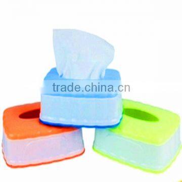 24x13.3x10mm plastic tissue box