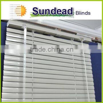 25mm Aluminum Venetian Blinds for Office Curtains And Blinds at Cheap for Sales Price