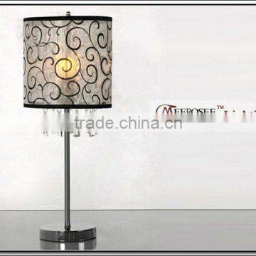 2012 European style crystal table candle chandelier for wedding decor,Meerosee Manufacturer