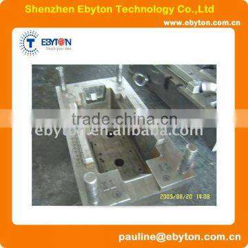 Box Plastic Injection Mould