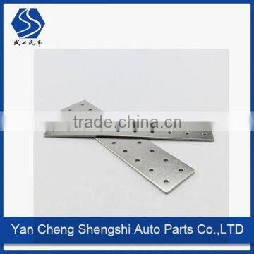 customize metal sheet/plate stamping part customization