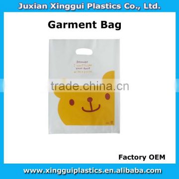 High Quality Plastic bag for shoes