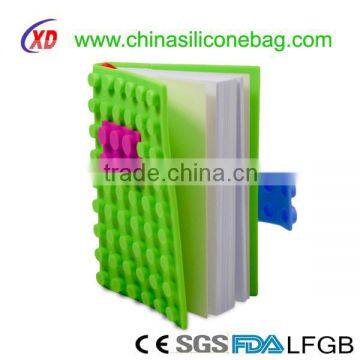 hot selling waterproof silicone notebook paper factory price