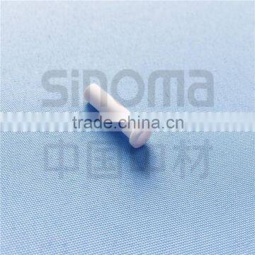 alumina ceramic tube