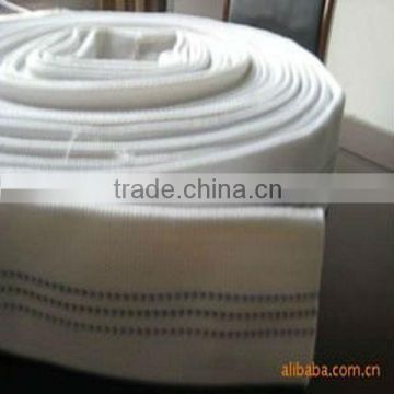 16bar 100mm rubber fire hose