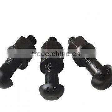 Stub Bolt Connection Nut and Washer for Steel Structure photo-5