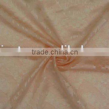 Maple Leaf Corniform Mesh Jacquard 115gsm Julian Lycra Fabric photo-4