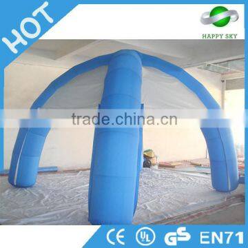 Good quality inflatable tent,promotion tent,festival tent