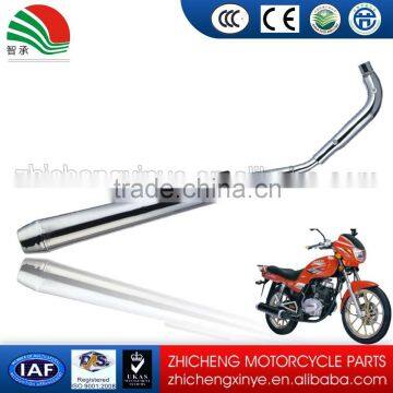 OEM Service Motorcycle Exhaust System Muffler for 90CC