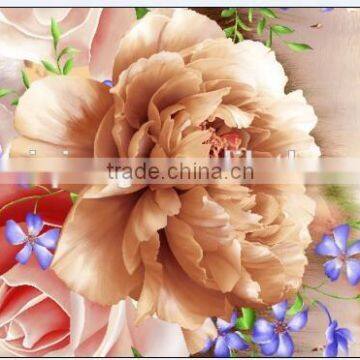 Polyurethane Coated Nylon Fabric photo-4