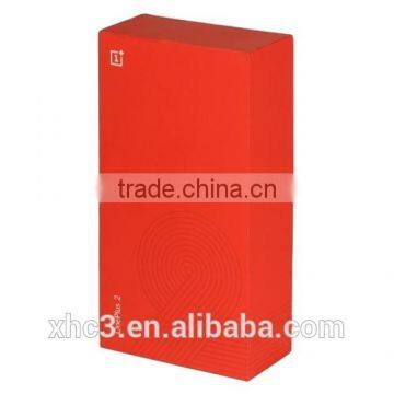 Original ONEPLUS TWO 2 Android 6.0 Smartphone Kirin 950 Octa Core 4GB RAM 64GB ROM 4000mAh Cat6 4G LTE Mobile Phone photo-4