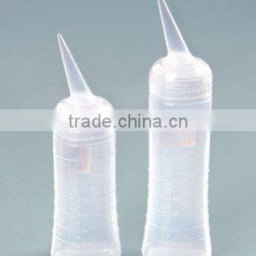 acutilingual plastic bottle