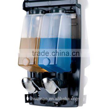 Best Price Wall Soap Dispenser Houseware Factory photo-4