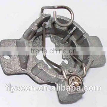 Benz 320-H1 Hid socket auto, xenon bulb socket, hid lamp socket,Hid xenon bulb socket, h1 hid socket auto, Car hid lamp socket