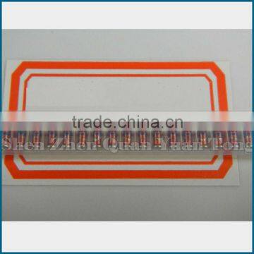 Diodes ZM4762 1W 82V NEW