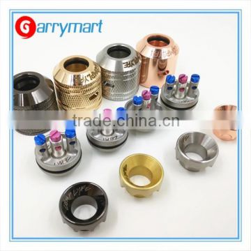 AV Cap Comp lyfe able mod cap rda AV battle cap mini av battle rda