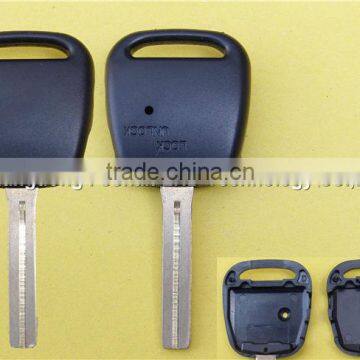 SPECIAL car remote key for Toyota key fob case shell TOY48 blade