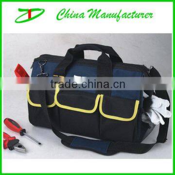 Wholesale 20 inch hardware tool bag service tool bag