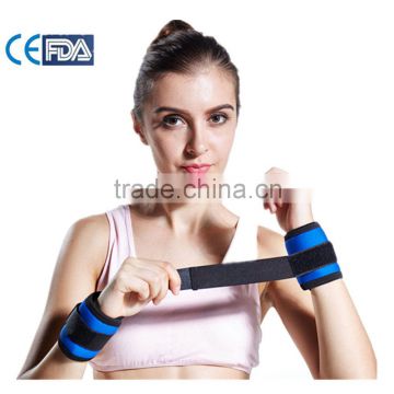 as seen as on tv self-heating wrist support,wrist brace with CE,FDA approved