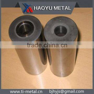 Best price tantalum tube price