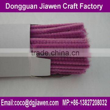 Box Package 6mm DIY Craft Chenille Stem