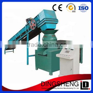 charcoal briquette machine, sawdust briquette machine