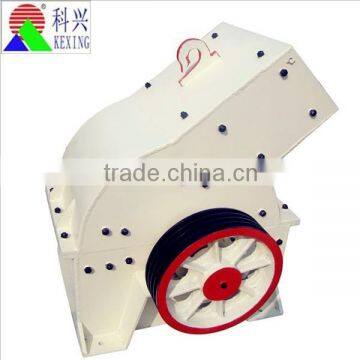 Small Hammer Mill Machine on Sale in China