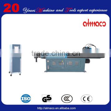 Supply Single-layer die NC hydraulic tube bender machine from china