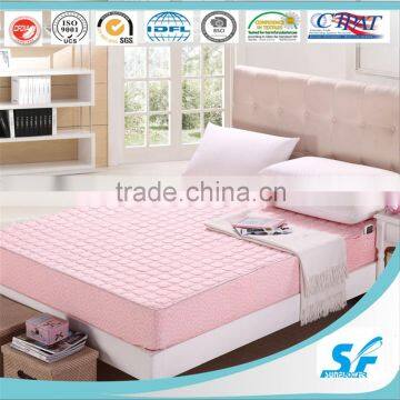 Hypoallergenic Waterproof Mattress Protector mattress cover