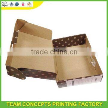 Decorative Storage Suitcases Carton