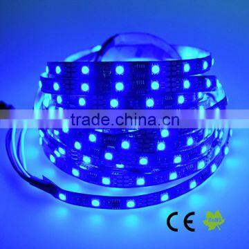 5050 CE ROSH DC 12v Led Strip,Remote Controlled Battery Operated Led Strip Light, Digital LED strip lights