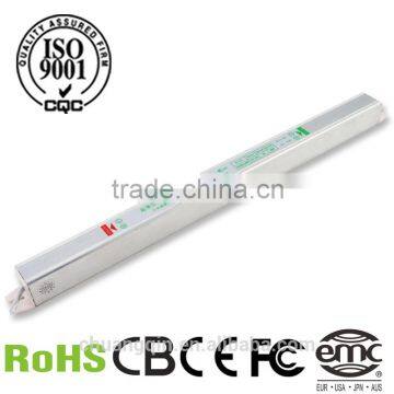 12v 36w constant voltage LED light strip/ pwm power supply with CE,ROHS approved