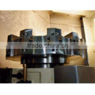 TCK700 Antique Lathe photo-3