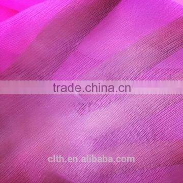 Factory Direct 100% Sale Nylon AC Net Fabric photo-2