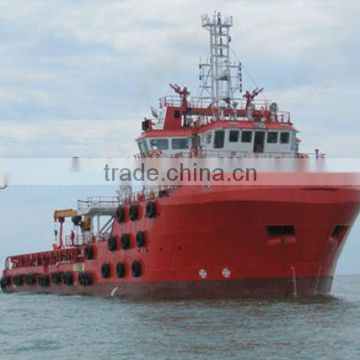 74m 2x2575PS Straight Supply Vessels