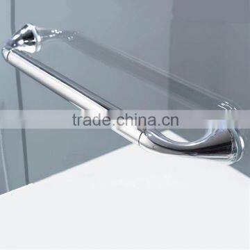 China Manufacturer 304 Stainless Steel Roller Cabinet Enclosure Shower Room D57L photo-6
