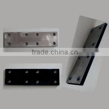 Machined Elevator Guide Rail T78/B photo-6