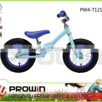 12" Kids Push Bike/balance bike (PW4-T12103)