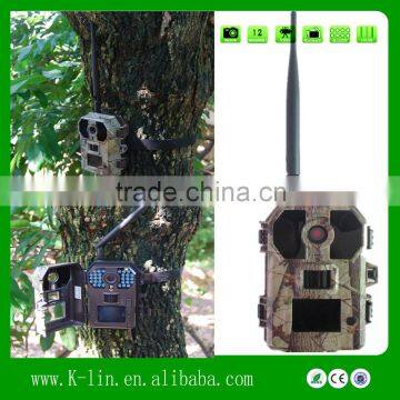 12MP 1080P HD Digital Video Camera For Wildlife Hunting Camera MMS GPRS Hunting Trail Camera 940NM