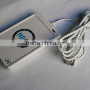 13.56Mhz Mf1 1k nfc reader