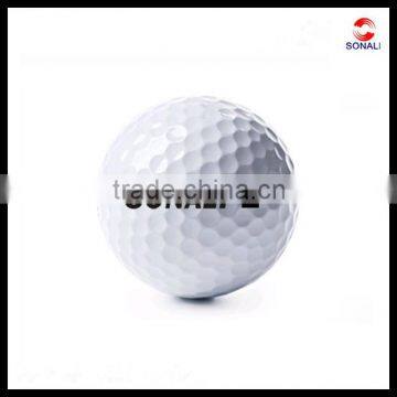 hot selling 2-piece new range golf balls usa business for sale tournament