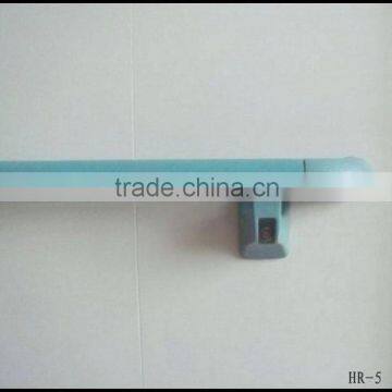 Hospital medical pvc plastic handrails