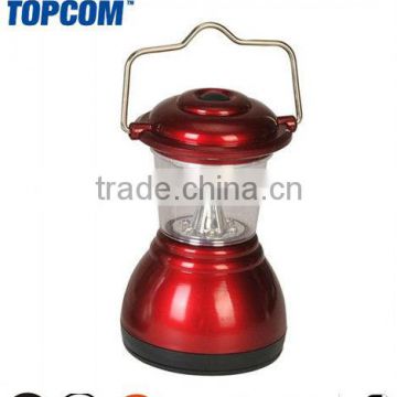 mini led camping lantern