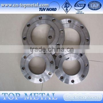 carbon steel flange gost steel supplier