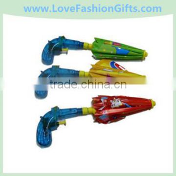 Water gun umbrella water gun child gun swimming toys water gun toy