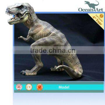 Top Sale!! Antique Resin Cheap Dinosaur Toys