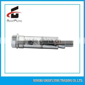 High Quality Hook Type Expansion Heavy Duty Shield Anchor photo-4